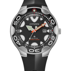 Citizen BN0230-04E Promaster Orca Horloge