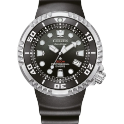Citizen BN1024-01E Promaster Marine Horloge