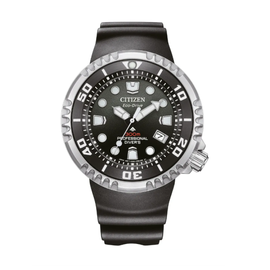 Citizen BN1024-01E Promaster Marine Horloge Citizen BN1024-01E Promaster Marine Horloge