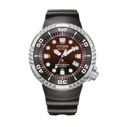 Citizen BN1024-01Z Promaster Marine Horloge