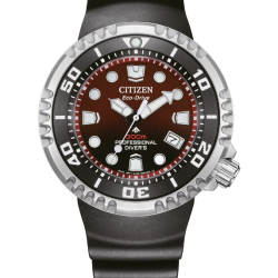 Citizen BN1024-01Z Promaster Marine Horloge