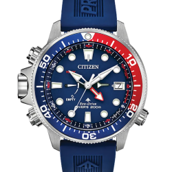 Citizen BN2038-01L Promaster Marine Aqualand Horloge