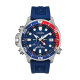 Citizen BN2038-01L Promaster Marine Aqualand Horloge Citizen BN2038-01L Promaster Marine Aqualand Horloge
