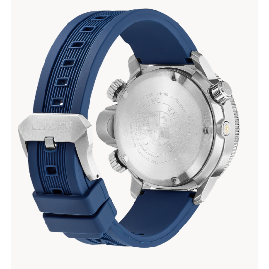 Citizen BN2038-01L Promaster Marine Aqualand Horloge Citizen BN2038-01L Promaster Marine Aqualand Horloge