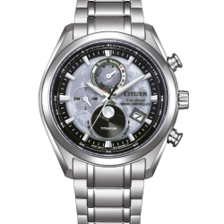 Citizen BY1010-81H Tsuki-yomi Horloge