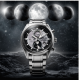 Citizen BY1010-81H Tsuki-yomi Horloge