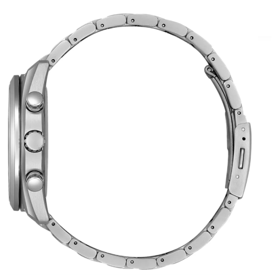 Citizen BY1010-81L Tsuki-yomi Horloge