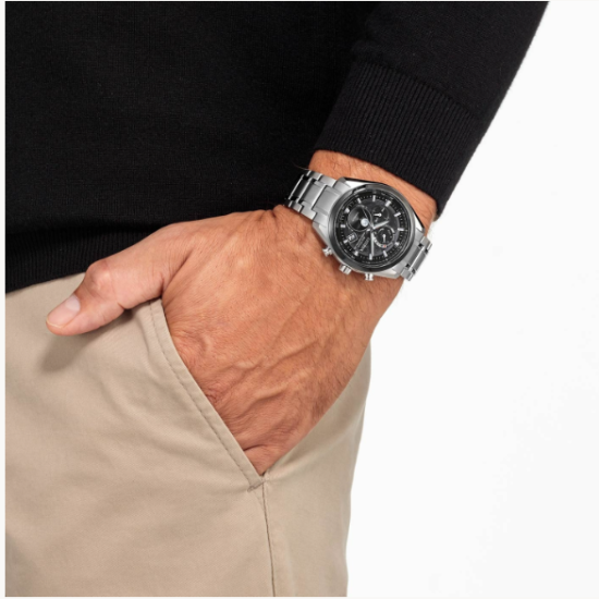 Citizen BY1018-80E Tsuki-yomi Horloge Citizen BY1018-80E Tsuki-yomi Horloge