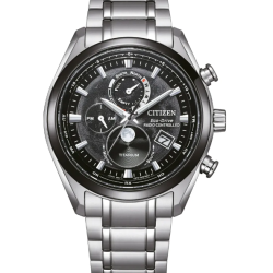 Citizen BY1018-80E Tsuki-yomi Horloge