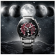 Citizen BY1018-80X Tsuki-yomi Horloge