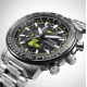 Citizen BY3006-53E Promaster Sky Geo Trekker Horloge