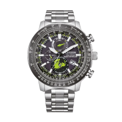Citizen BY3006-53E Promaster Sky Geo Trekker Horloge Citizen BY3006-53E Promaster Sky Geo Trekker Horloge