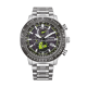 Citizen BY3006-53E Promaster Sky Geo Trekker Horloge