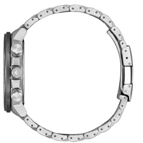 Citizen BY3006-53E Promaster Sky Geo Trekker Horloge