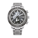 Citizen BY3006-53H Promaster Sky Geo Trekker Horloge
