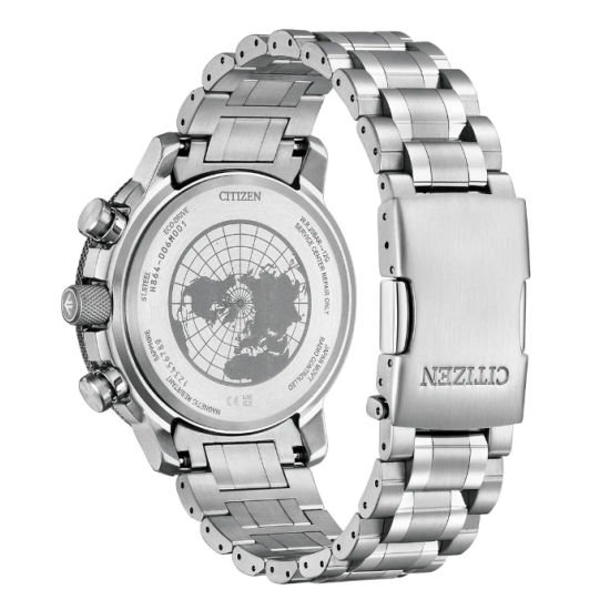 Citizen BY3006-53H Promaster Sky Geo Trekker Horloge