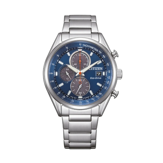 Citizen CA0459-79L Sport Racing Horloge Citizen CA0459-79L Sport Racing Horloge