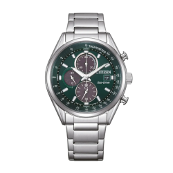 Citizen CA0459-79X Sport Racing Horloge