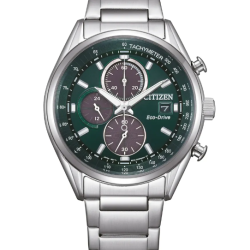 Citizen CA0459-79X Sport Racing Horloge