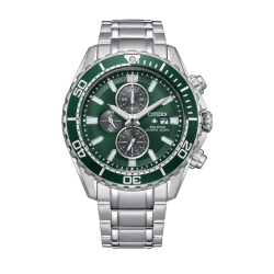 Citizen CA0820-50X Promaster Marine Dive Horloge Citizen CA0820-50X Promaster Marine Dive Horloge