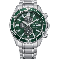 Citizen CA0820-50X Promaster Marine Dive Horloge
