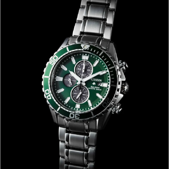 Citizen CA0820-50X Promaster Marine Dive Horloge Citizen CA0820-50X Promaster Marine Dive Horloge