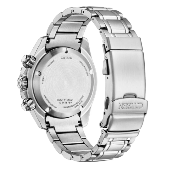 Citizen CA0820-50X Promaster Marine Dive Horloge Citizen CA0820-50X Promaster Marine Dive Horloge