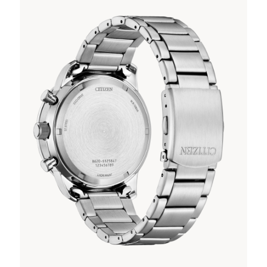 Citizen CA4500-91L Sports Aviation Horloge Citizen CA4500-91L Sports Aviation Horloge