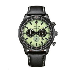 Citizen CA4505-21X Sports Aviation Horloge