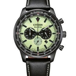 Citizen CA4505-21X Sports Aviation Horloge