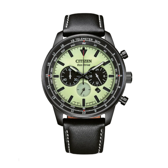 Citizen CA4505-21X Sports Aviation Horloge Citizen CA4505-21X Sports Aviation Horloge