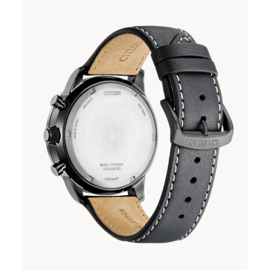 Citizen CA4505-21X Sports Aviation Horloge Citizen CA4505-21X Sports Aviation Horloge