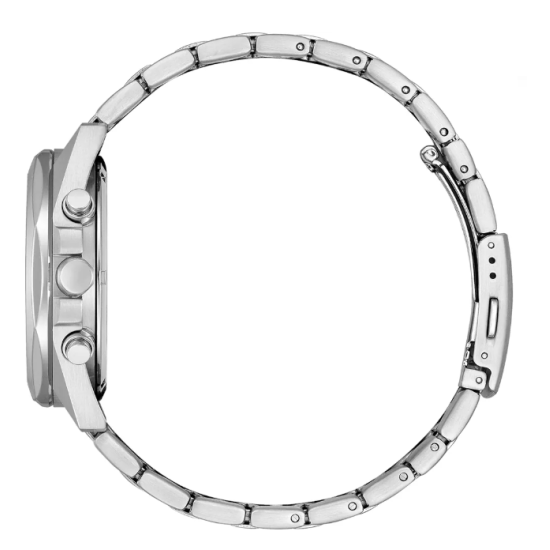 Citizen CA4590-81L Modern Dress Horloge Citizen CA4590-81L Modern Dress Horloge