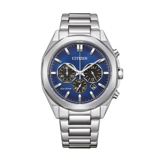 Citizen CA4590-81L Modern Dress Horloge Citizen CA4590-81L Modern Dress Horloge