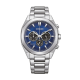 Citizen CA4590-81L Modern Dress Horloge Citizen CA4590-81L Modern Dress Horloge