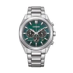 Citizen CA4590-81X Modern Dress Horloge Citizen CA4590-81X Modern Dress Horloge