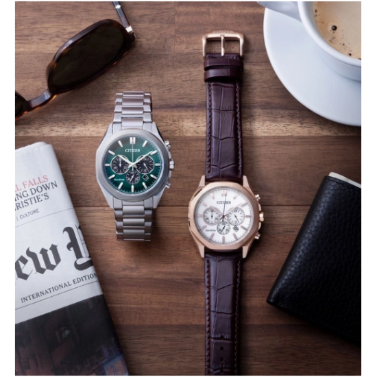 Citizen CA4590-81X Modern Dress Horloge