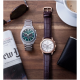 Citizen CA4590-81X Modern Dress Horloge