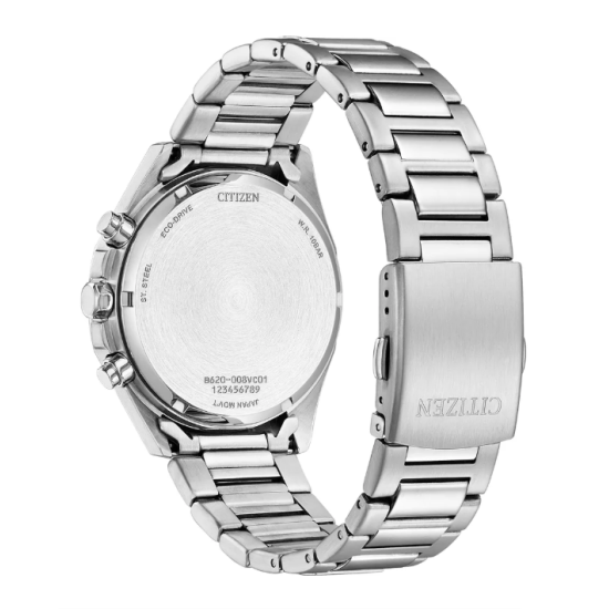 Citizen CA4590-81X Modern Dress Horloge