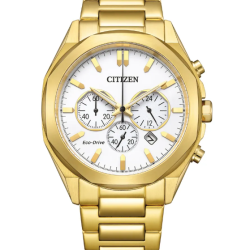 Citizen CA4592-85A Modern Dress Horloge
