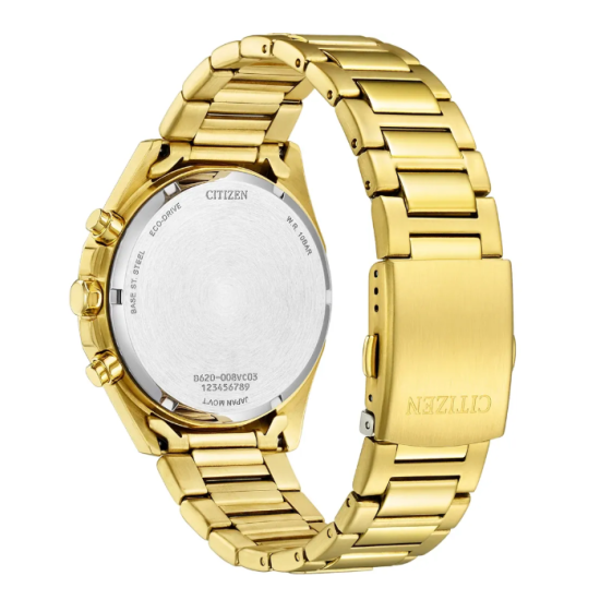 Citizen CA4592-85A Modern Dress Horloge