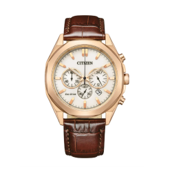 Citizen CA4593-15A Modern Dress Horloge Citizen CA4593-15A Modern Dress Horloge