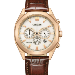 Citizen CA4593-15A Modern Dress Horloge Citizen CA4593-15A Modern Dress Horloge