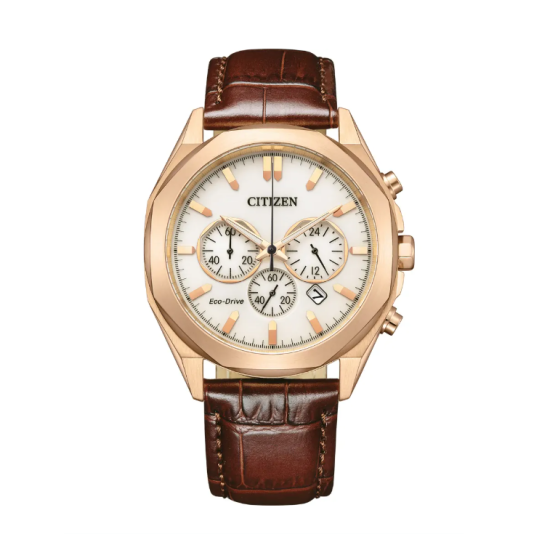 Citizen CA4593-15A Modern Dress Horloge