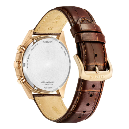 Citizen CA4593-15A Modern Dress Horloge