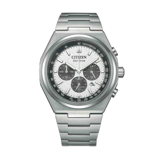 Citizen CA4610-85A Sport Zenshin Horloge