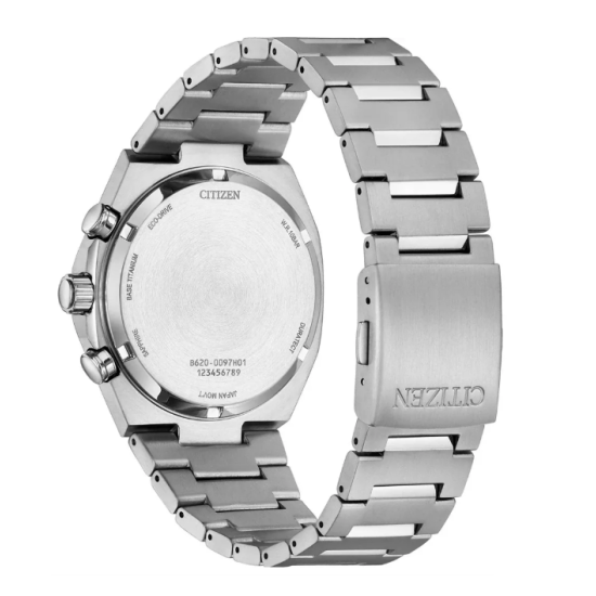 Citizen CA4610-85A Sport Zenshin Horloge