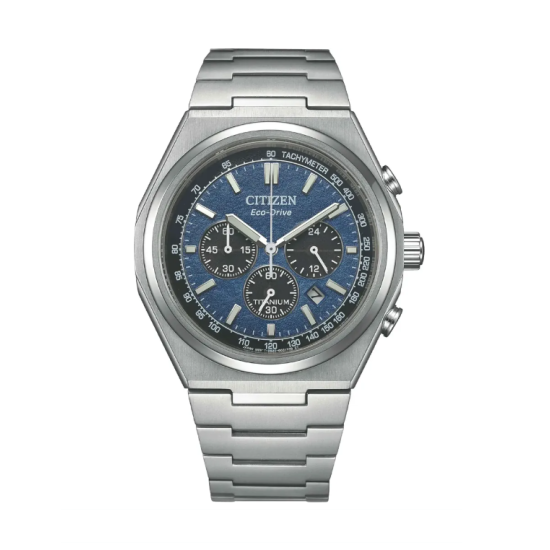 Citizen CA4610-85L Sport Zenshin Horloge Citizen CA4610-85L Sport Zenshin Horloge