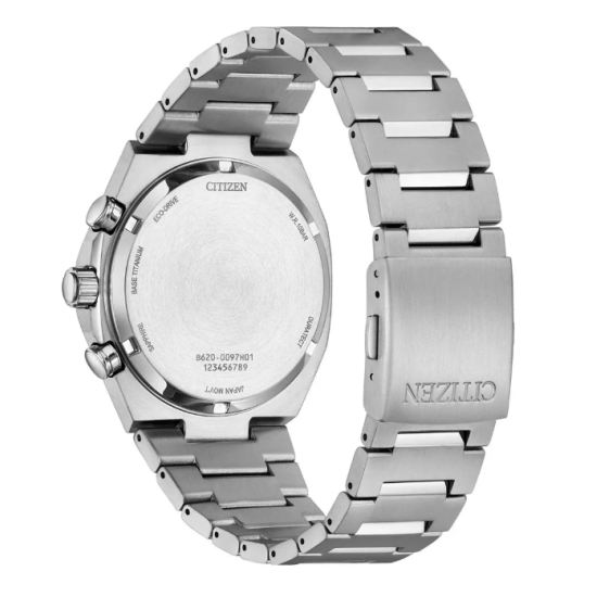 Citizen CA4610-85L Sport Zenshin Horloge Citizen CA4610-85L Sport Zenshin Horloge