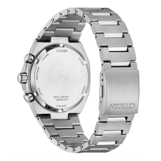 Citizen CA4610-85M Sport Zenshin Horloge